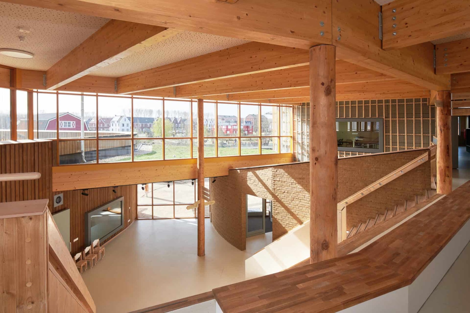 Executive leadership team